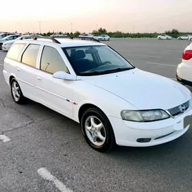 Opel Vectra 1998