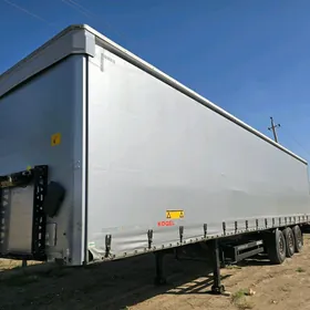 Volvo FH 500 2021