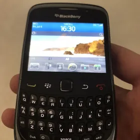 Blackberry