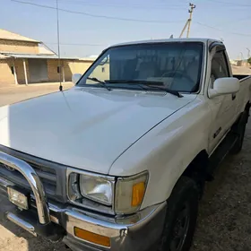 Toyota Hilux 1992