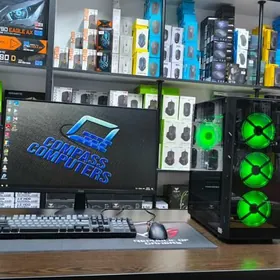 i7 9700/ GTX 1080/ RAM 16GB