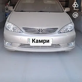 Toyota Camry 2003