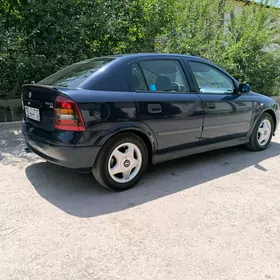 Opel Astra 1999