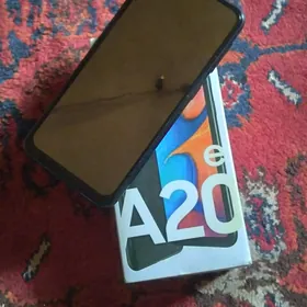 Samsung A20e