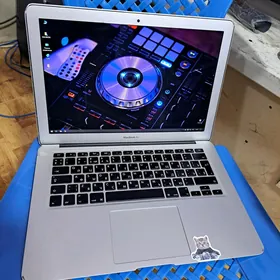 MacBook air 2017