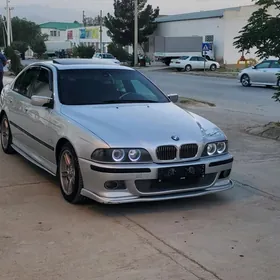 BMW 525 1996