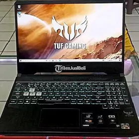 ASUS TUFF