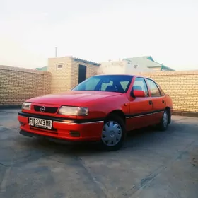 Opel Vectra 1992