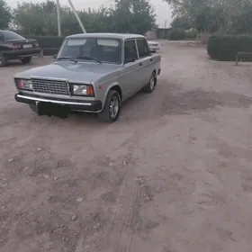 Lada 2107 2010