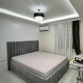 ️Arenda Köşi Baỳ Oba Katež