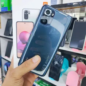 Redmi Note 10S 6/128Gb arassa