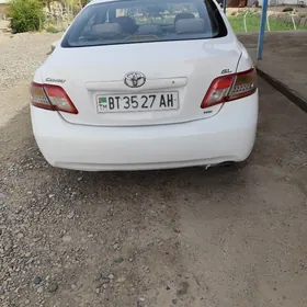 Toyota Camry 2009