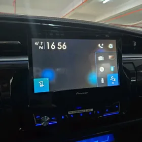 pioneer 7250BT