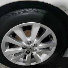 korolla disga teker 16
