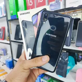Samsung A10S 32Gb arassa