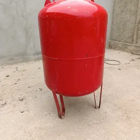 Расширительный бак