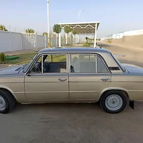 Lada 2106 2000