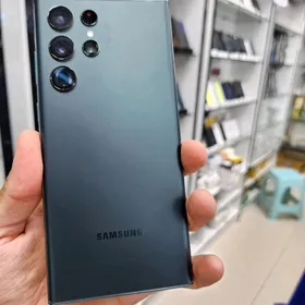 Samsung S22 ultra 12/256GB