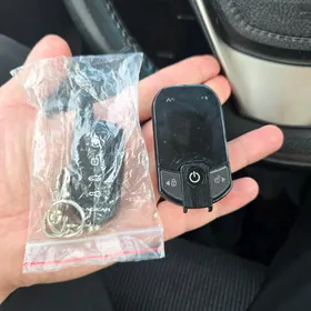 magicar m600