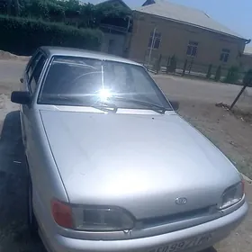 Lada 2115 2008
