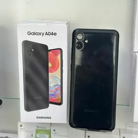 Samsung A04e