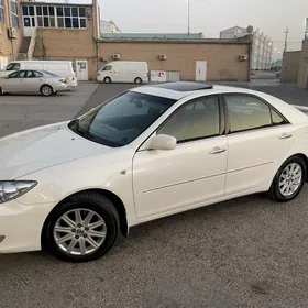 Toyota Camry 2003