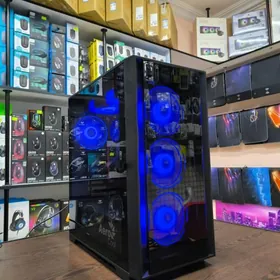 i7 12700/ RTX 2070/ RAM 32