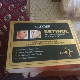 RETINOL