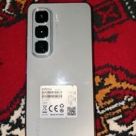 INFINIX HOT 50