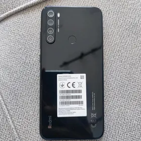 REDMI NOTE 8 GARA