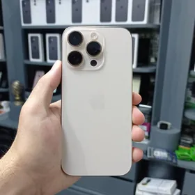 Iphone 16 Pro