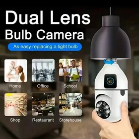 smart camera