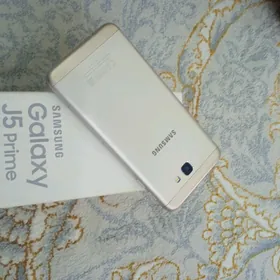 Samsung J5 Prime 2017 (Täzeje)