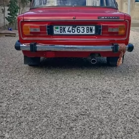 Lada 2106 1983