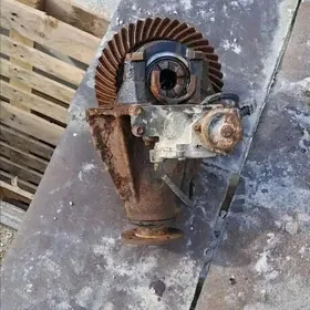 Redukdyr
