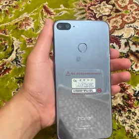 Honor 9lite