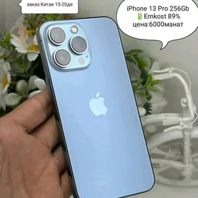 iPhone 13 pro