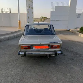 Lada 2106 2000