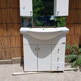 mebel dla bani, umywalnik умыв