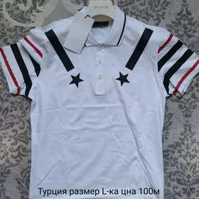 Футболка Турция