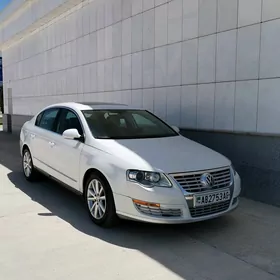 Volkswagen Passat 2006