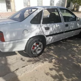 Opel Vectra 1989