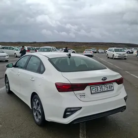 Kia Forte 2020
