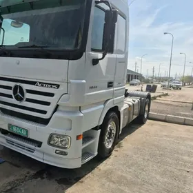 Volvo FH 500 2008