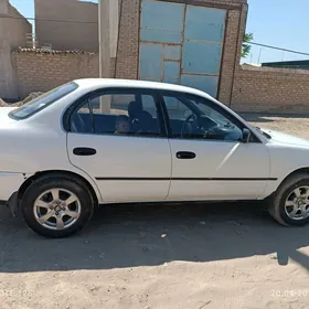 Toyota Corolla 1997