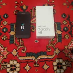 Samsung A5 2017