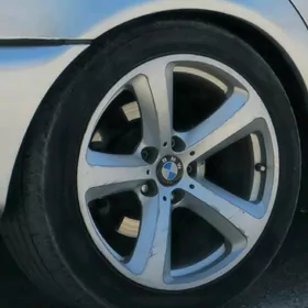 BMW diska R18