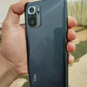 redmi not 10 s