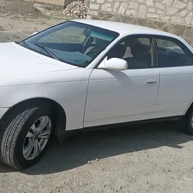 Toyota Mark II 1992