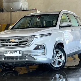 Chevrolet Captiva 2022